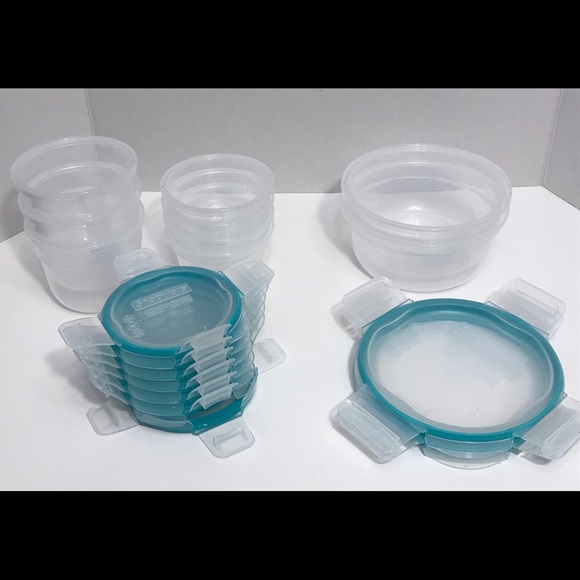 Snapware Airtight & Leakproof Containers 38 pieces - Picture 11 of 13